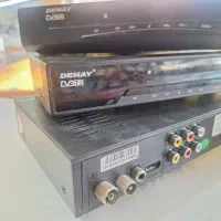 تعمیر تخصصی دستگاه گیرنده دیجیتال- دیجیتال کارکرده