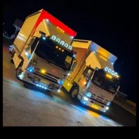 باربری شبانه روزی شهرکردحمل اساس منزل ایسوزو کارگر|خدمات حمل و نقل|شهرکرد, |دیوار