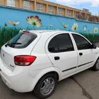 تیبا ۲ مدل ۱۳۹۶