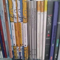 کتاب کنکورتجربی|کتاب و مجله آموزشی|تهران, نعمت‌آباد|دیوار