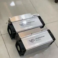 فروش ماینر واتس ماینر m60 m50 m30 m31|قطعات و لوازم جانبی رایانه|اهواز, ۳۰ متری|دیوار
