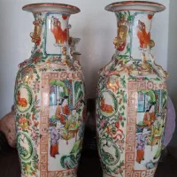گلدان کهنه