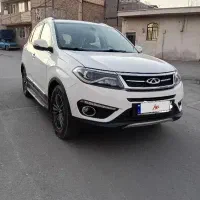 چری تیگو ۵ 5|خودرو سواری و وانت|رباط‌کریم, رباط‌کریم|دیوار