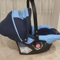 کریرابی سرمه ای|کالسکه و لوازم جانبی|تهران, طیب|دیوار