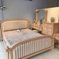 تختخواب هتلی،سرویس خواب