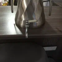 کتری استیل