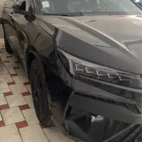 کی ام سی جی 7|خودرو سواری و وانت|تهران, نیروی هوایی (پیروزی)|دیوار