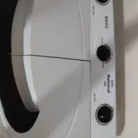 ماشین لباسشویی دو قلو|ماشین لباسشویی و خشک‌کن لباس|زرند, |دیوار