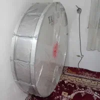 طبل استیل۱۶۰
