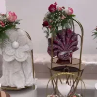 لباس مجلسی وعروس جدید رسید|لباس|گلبهار, شهر جدید گلبهار|دیوار