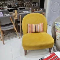 مبل ۵ نفره راحتی|مبلمان خانگی و میز عسلی|تهران, تهرانسر شمالی|دیوار