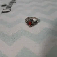 انگشتر|کلکسیون اشیاء عتیقه|خرم‌آباد, |دیوار