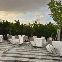 باغ ، ویلا|اجارهٔ کوتاه‌مدت ویلا و باغ|شاهین‌شهر, برخوار غرب|دیوار