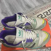 کتانی zx 80000 orginal|کیف، کفش، کمربند|آستارا, |دیوار