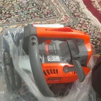اره برقی کوچک درخت گراز|ابزارآلات|ریگان, |دیوار
