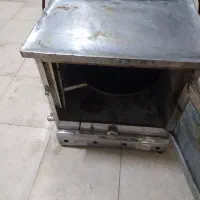 تنور گازی|اجاق گاز و لوازم برقی پخت‌وپز|بجنورد, |دیوار