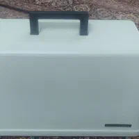 درب چرخ خیاطی