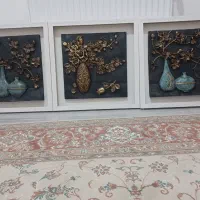 تابلو سه بعدی