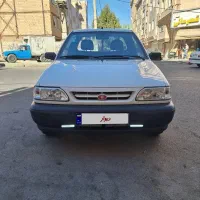 پراید وانت مدل ۱۴۰۳