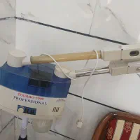دستگاه بخور
