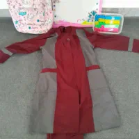 لباس ولوازم مدرسه پیش دبستانی وکلاس اول