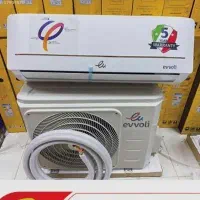 کولر گازی 36000 ایوولی