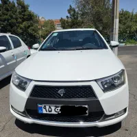 دنا پلاس اتومات توربو مدل ۹۹ ، ۵۸ تا کار