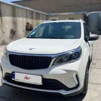 اجاره خودرو رنت ماشین kmx3pro ایکس ۳ پرو