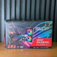 کارت گرافیک RX6900XT Liquid 16GB Argb قدرتمند