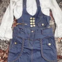 لباس مجلسی دخترانه ۸تا ۱۶ سال