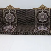 ست پشتی/خلیجی/پنج تیکه/شاه نشین|پشتی|تهران, باغ فیض|دیوار