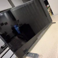 تلوزیون ۴۳ برند نکسار neksar اکبند