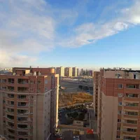 ۱۳۷ متر ۳ خواب مهسان خرازی چیتگر