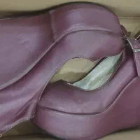 کفش زنانه سایز۳۸|کیف، کفش، کمربند|اهواز, امانیه|دیوار