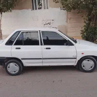 پراید مدل 82|خودرو سواری و وانت|کوهدشت, |دیوار