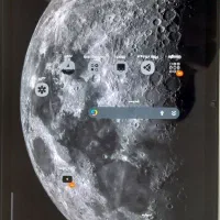 تبلت a9پلاس5Gسیمکارت خور رام8 128g