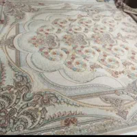فرش ماشینی 18متری