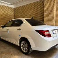 دنا پلاس اتومات آپشنال توربو / 1405 صفر