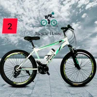 شرکت دوچرخه از سایز ۲۰ تا 26 زیبا و درجه 1|دوچرخه، اسکیت، اسکوتر|فیروزآباد (فارس), |دیوار