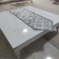 میز جلو مبلی|مبلمان خانگی و میز عسلی|بندرعباس, |دیوار