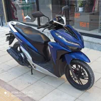 هندا کلیک آبی درباری ۱۴۰۲