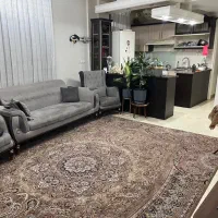 ۵۷ متری / با آسانسور و انباری / خ پرستار شمالی