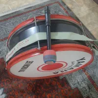 طبل|درام و پرکاشن|بندر گز, |دیوار
