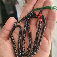 تسبیح یسر مکاوی (حجاز) قاجاری|جواهرات|اهواز, کوی رمضان|دیوار