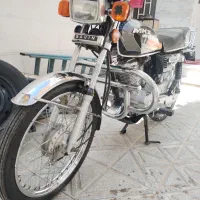 موتور 150 mkz ساوین