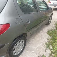 206|خودرو سواری و وانت|رشت, شهرک آیت الله منتظری|دیوار