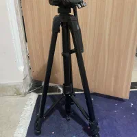 پایه دوربینwt3540|دوربین عکاسی و فیلم‌برداری|تهران, قلهک|دیوار