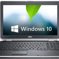 لپ تاپ دل (DELL  E6530)