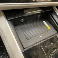 اسپورتیج فول ۲۰۲۵ با وایر لس و  صندوق برقی|خودرو سواری و وانت|اهواز, اسلام آباد شرقی|دیوار