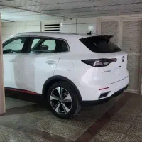 چانکان cs55 plus مدل 2025 وارداتی
